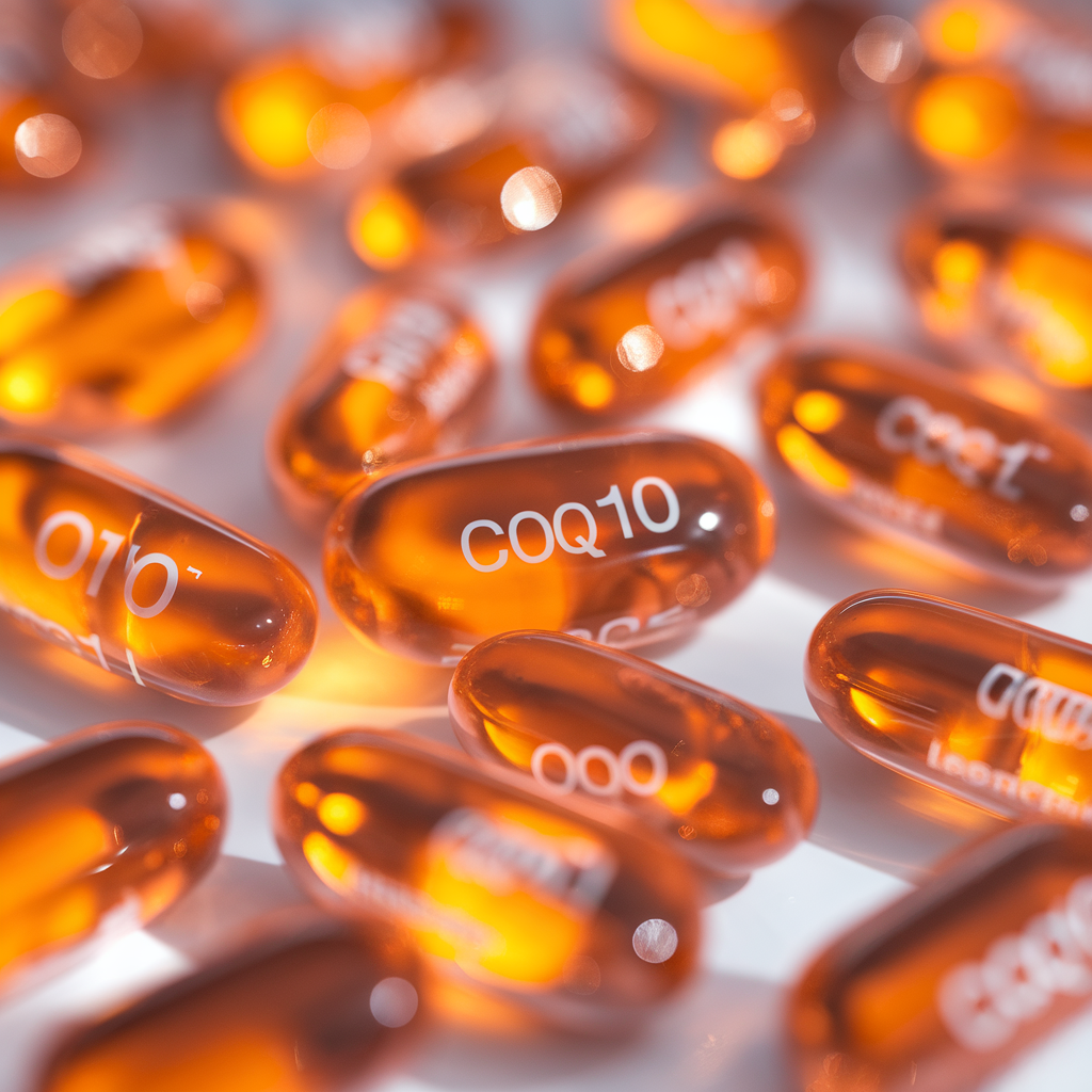 CoQ10